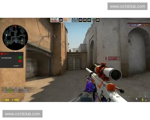 CSGO实用技巧全面解析提升操作意识与团队配合制胜关键 CSGO实用技巧全面解析提升操作意识与团队配合制胜关键