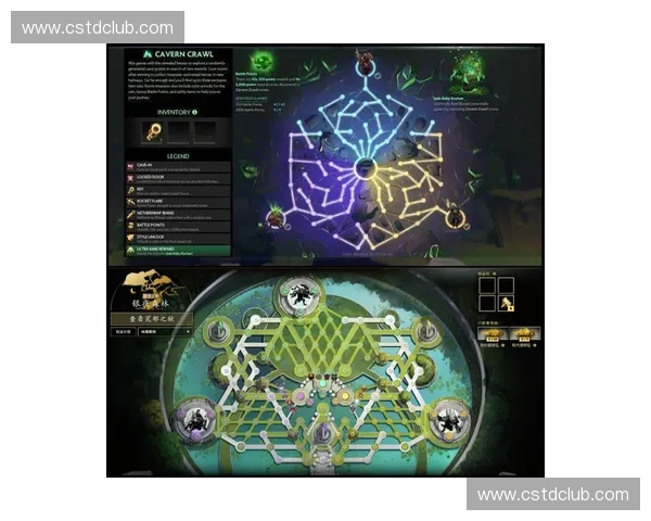 《Dota2预见性分析：如何通过游戏数据预测战局走向与胜负结果》