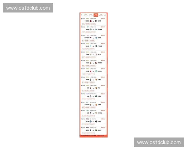 彩客网比分直播实时更新提供全面赛事数据与精彩比赛分析