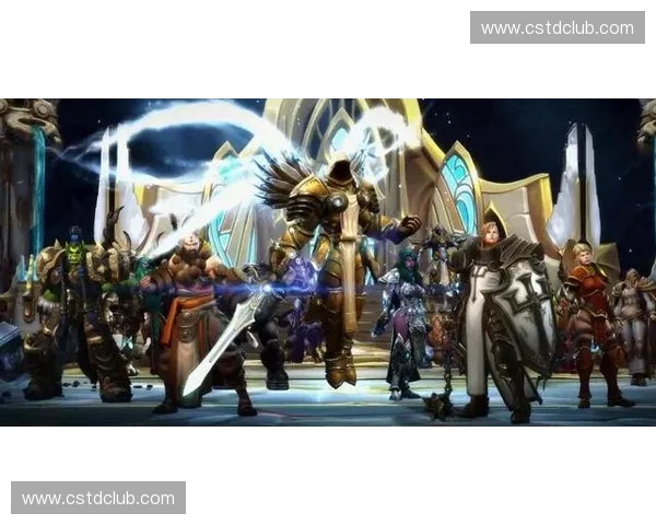 探索F4风暴英雄崛起之路及其在电竞世界中的独特影响力深远表现度 探索F4风暴英雄崛起之路及其在电竞世界中的独特影响力深远表现度